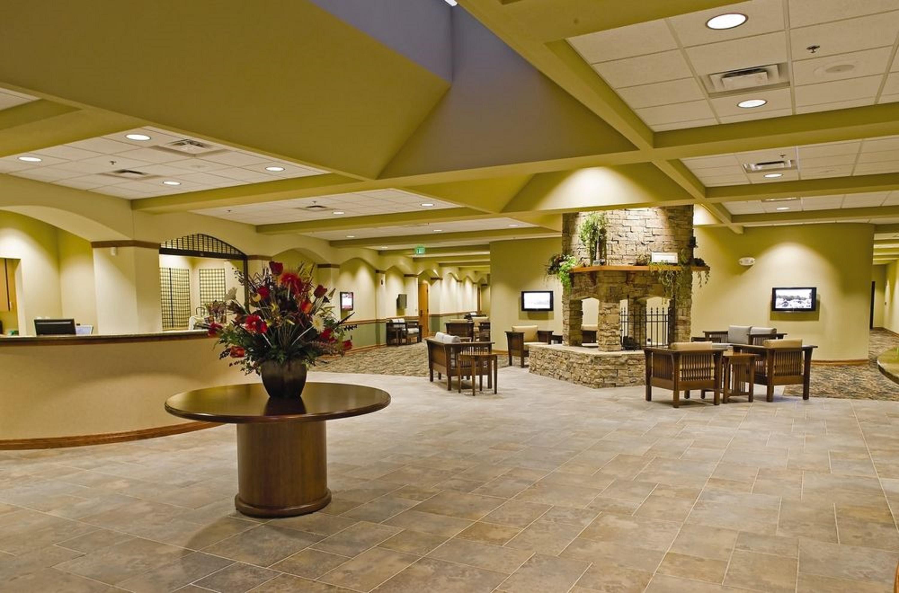 Wyndham Resort At Fairfield Glade Exteriör bild