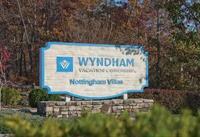 Wyndham Resort At Fairfield Glade Exteriör bild